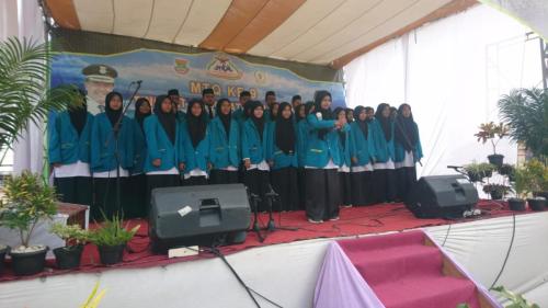 Kegiatan Santri