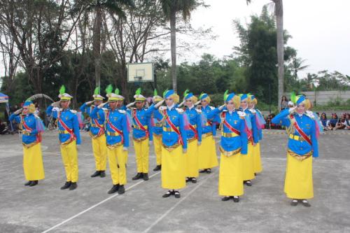 Kegiatan Santri